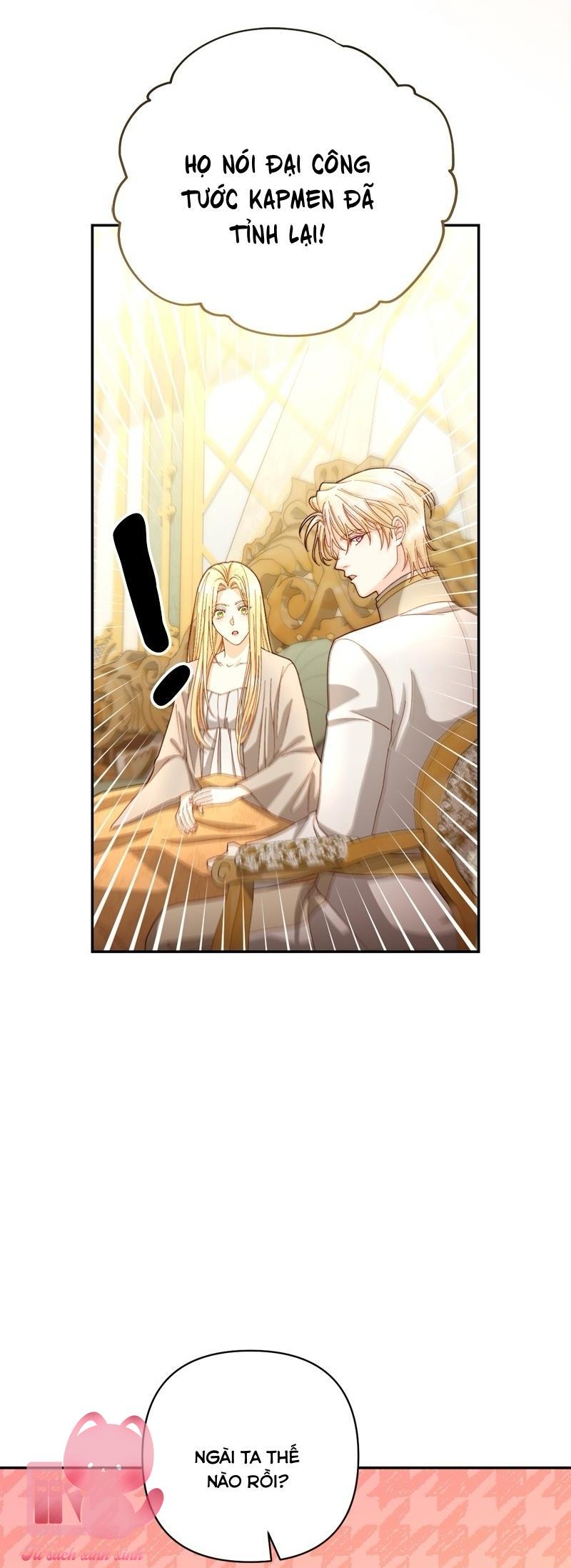 Hoàng Hậu Tái Hôn Chap 194 - Next Chap 195
