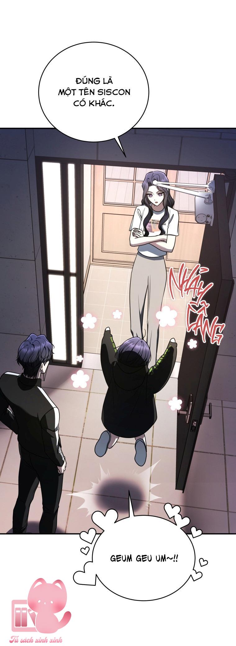 Hướng Dẫn Sinh Tồn Dành Cho Ranker Chapter 30 - Next Chapter 31