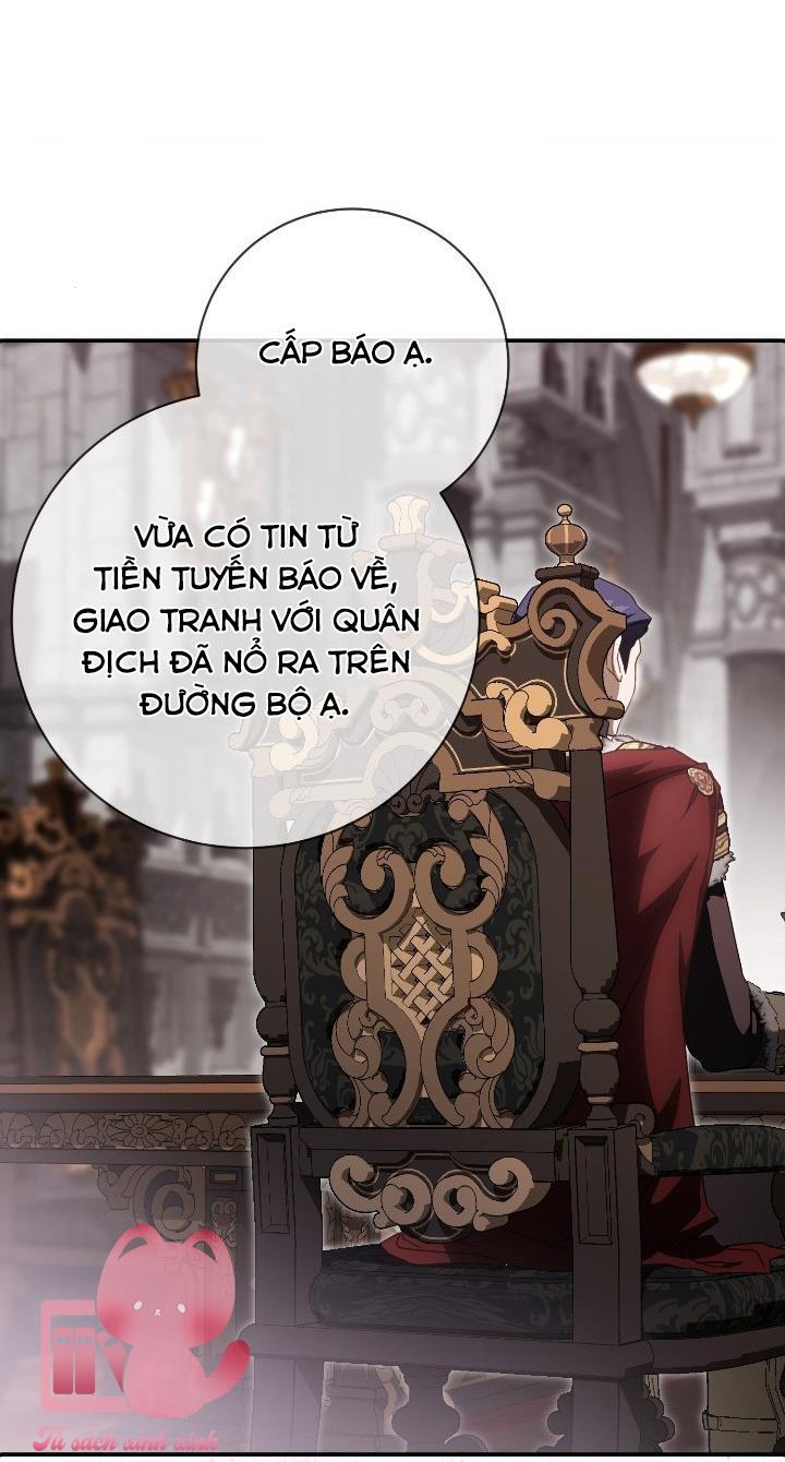 Hướng Về Ánh Dương Lần Nữa Chapter 104 - Trang 4