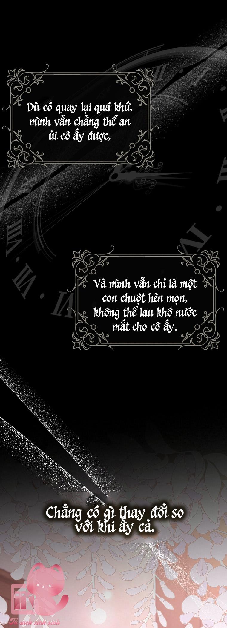 Chuột Đồng Dẫn Lối Cinderella Chap 2 - Next Chap 3