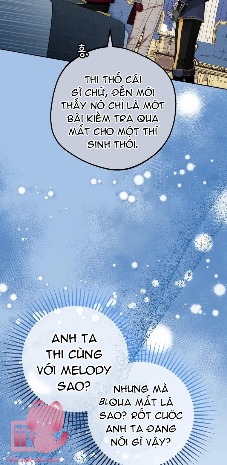 Được Yêu Thương Mà Còn Ngại Ngùng Sao! Chapter 74 - Trang 4