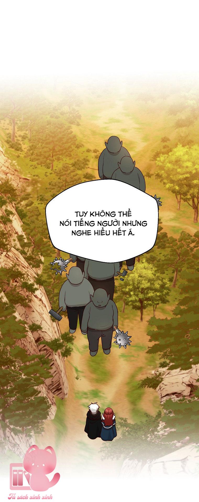 Thế Thì Ta Cứ Trở Thành Kẻ Ác Thôi Chap 62 - Trang 2
