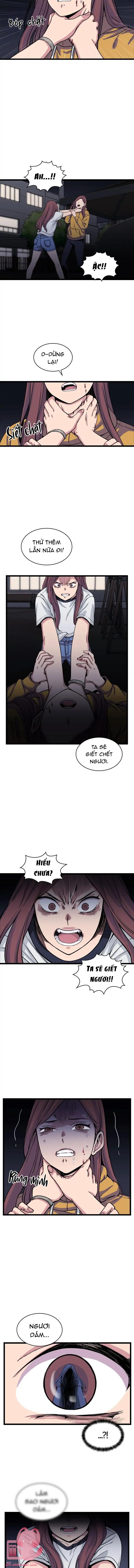 Kẻ Mạo Danh Chapter 16 - Trang 4
