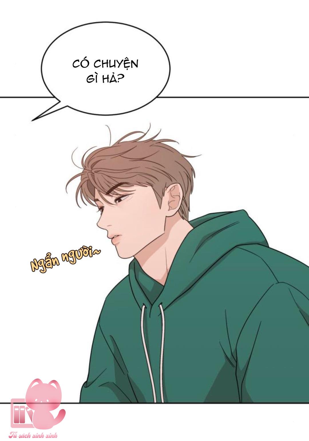 Vận May Không Ngờ Chapter 24 - Next Chapter 24.1
