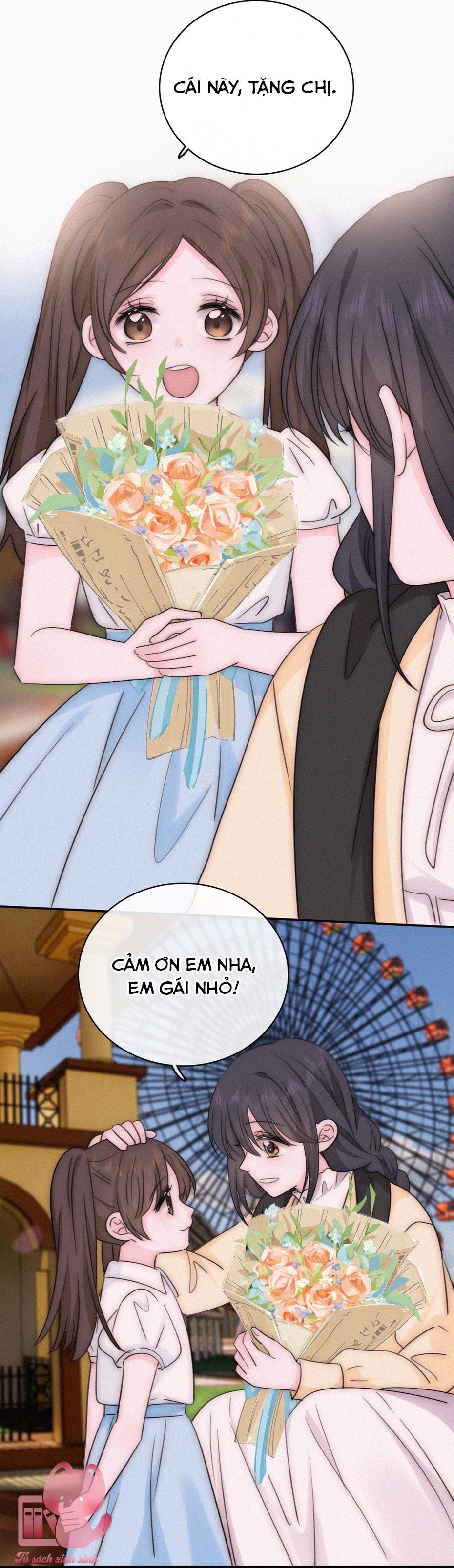 Bệnh Yêu Chap 128 - Next 