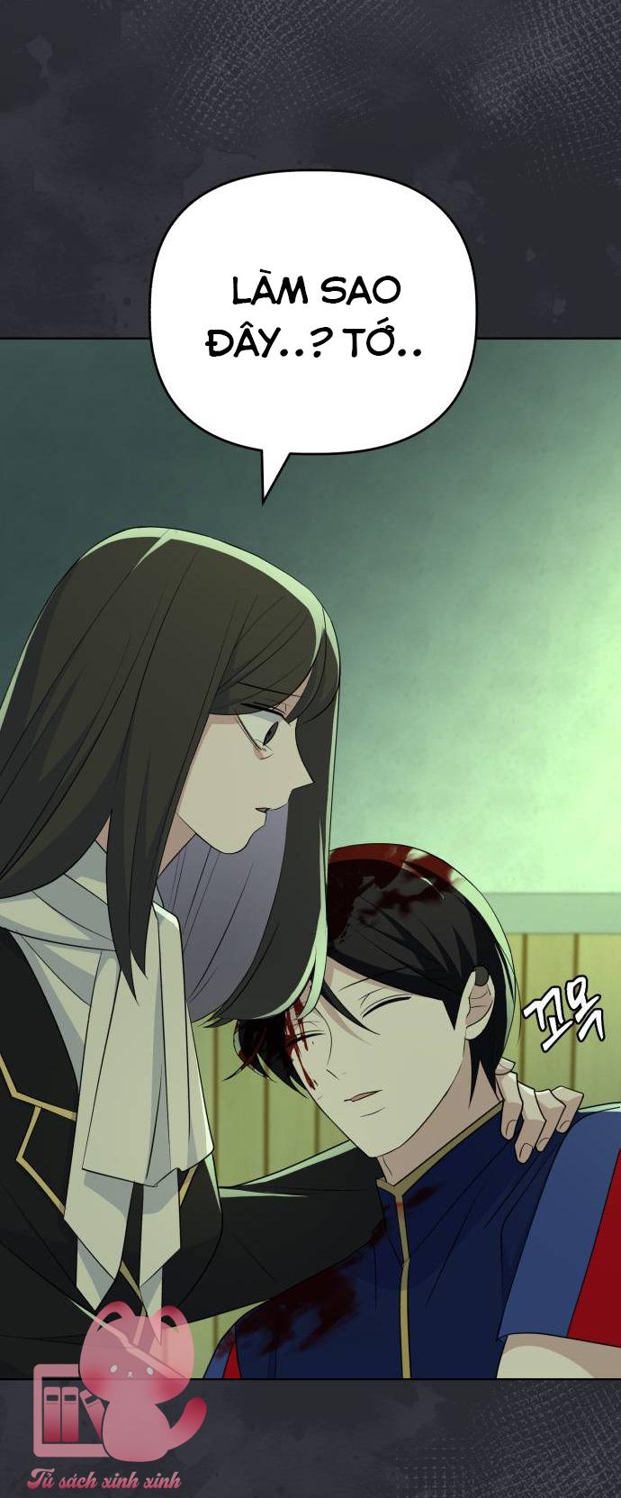 Quan Hệ Nhân Quả Chap 128 - Trang 2