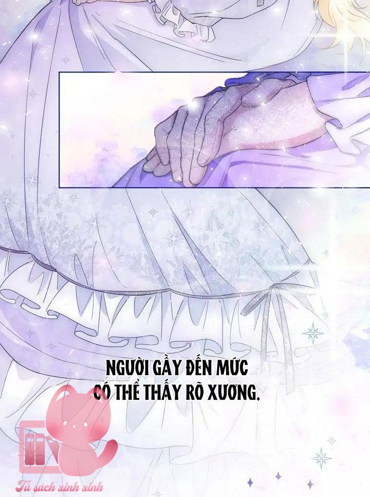 Tiểu Thư Crystal Là Nam Nhân Chap 5 - Trang 2