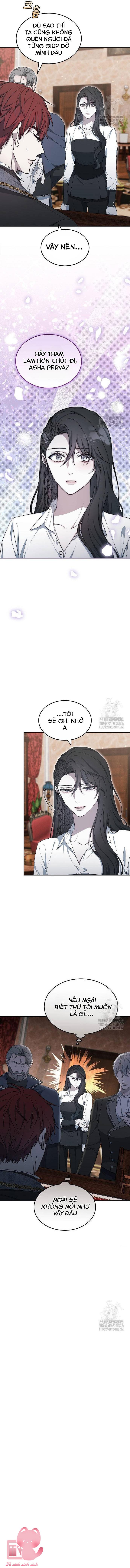 Thời Đại Oman Chap 35 - Next Chap 36