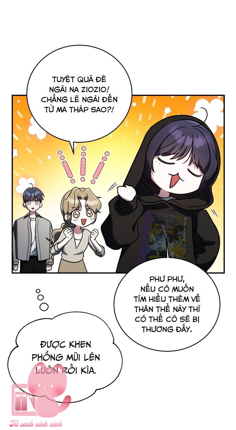 Hướng Dẫn Sinh Tồn Dành Cho Ranker Chapter 11 - Next Chapter 12