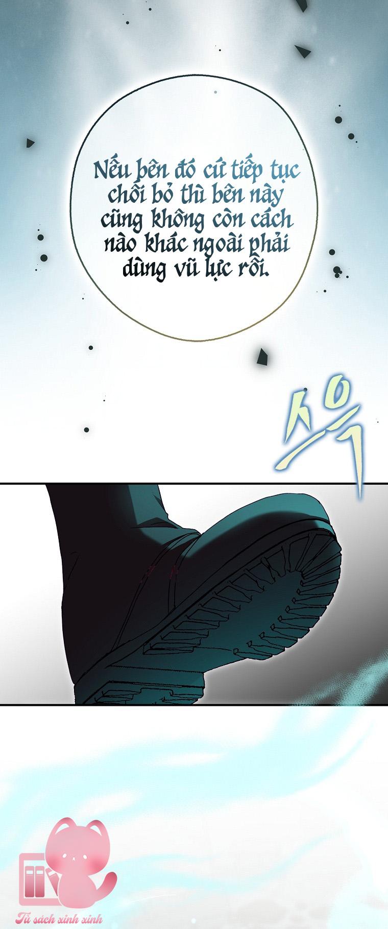 Chuột Đồng Dẫn Lối Cinderella Chap 3 - Next Chap 4
