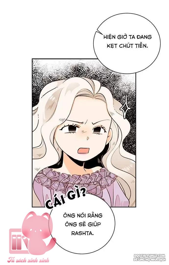 Hoàng Hậu Tái Hôn Chapter 25 - Next Chapter 26
