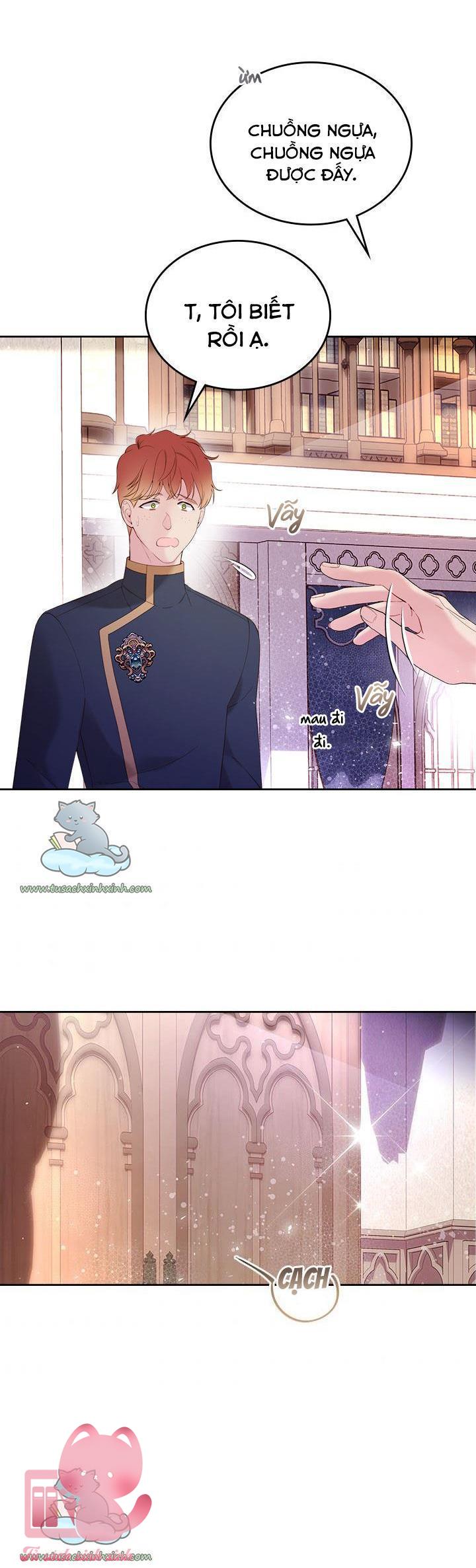Beatrice Chap 81 - Trang 2