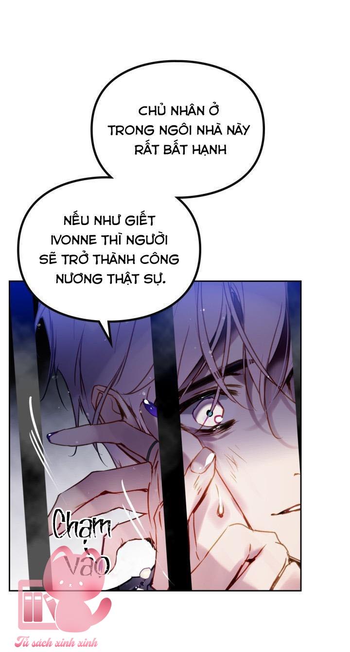 Kết Cục Của Nhân Vật Phản Diện Chỉ Có Thể Là Cái Chết Chapter 143 - Next Chapter 144