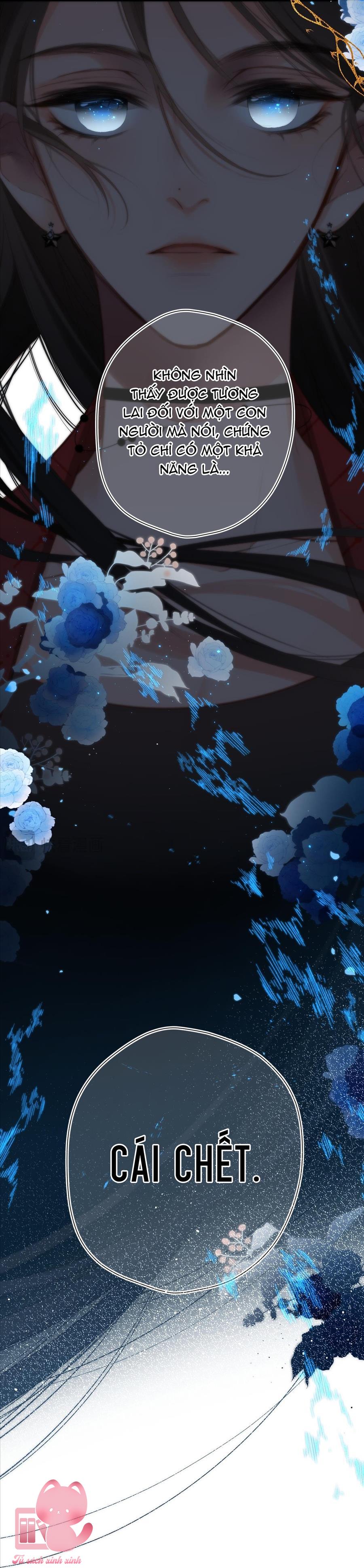 Ngược Dòng Mùa Xuân Chap 10 - Trang 4