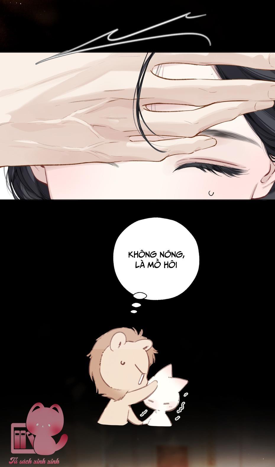 Trêu Nhầm Chapter 47 - Next Chapter 48