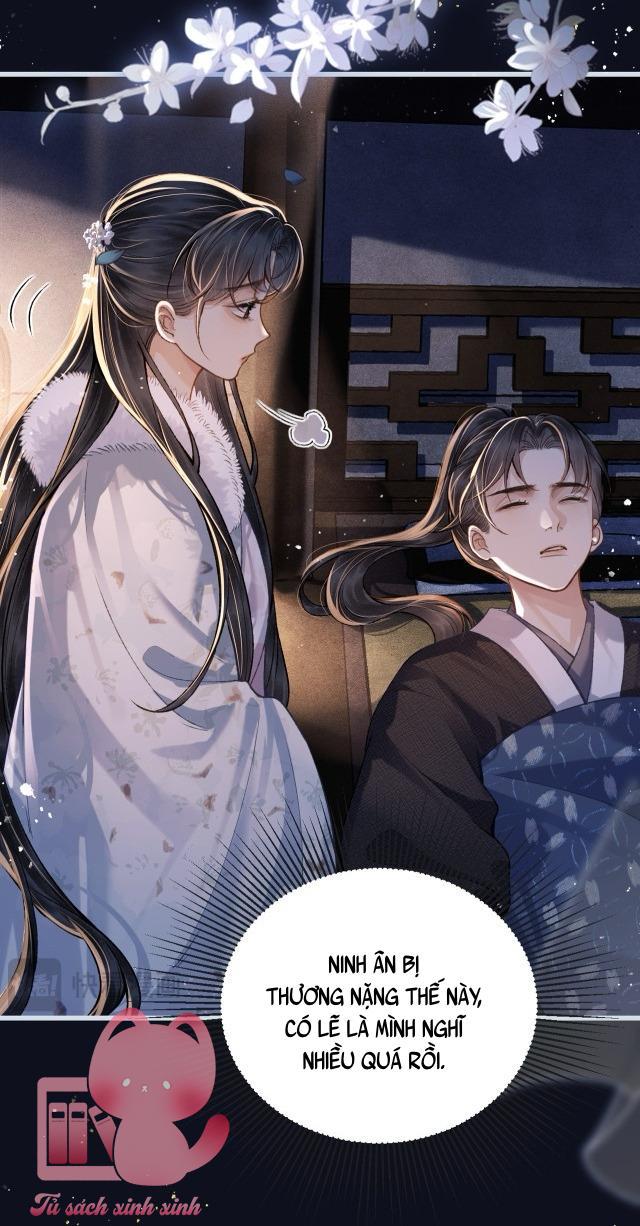 Gả Cho Vai Ác Chap 12 - Next Chap 13