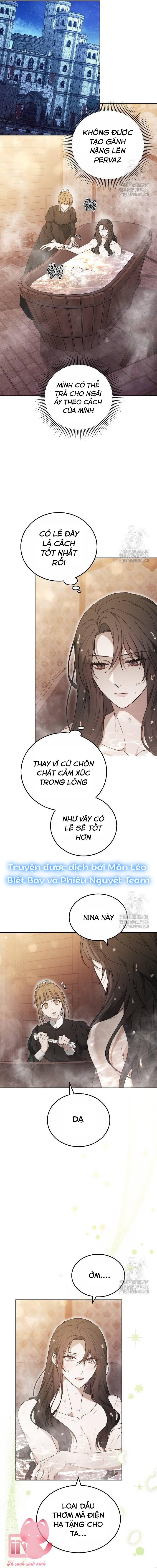 Thời Đại Oman Chap 31 - Next Chap 32