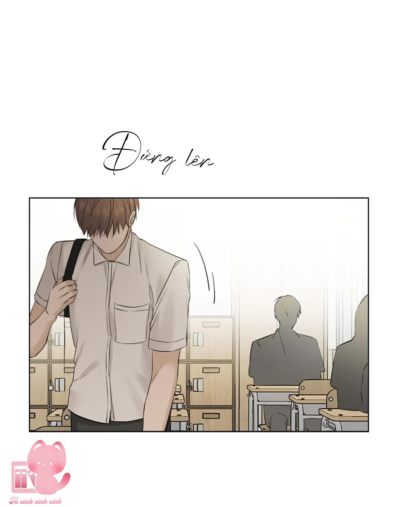 Bình Minh Chap 29 - Trang 4