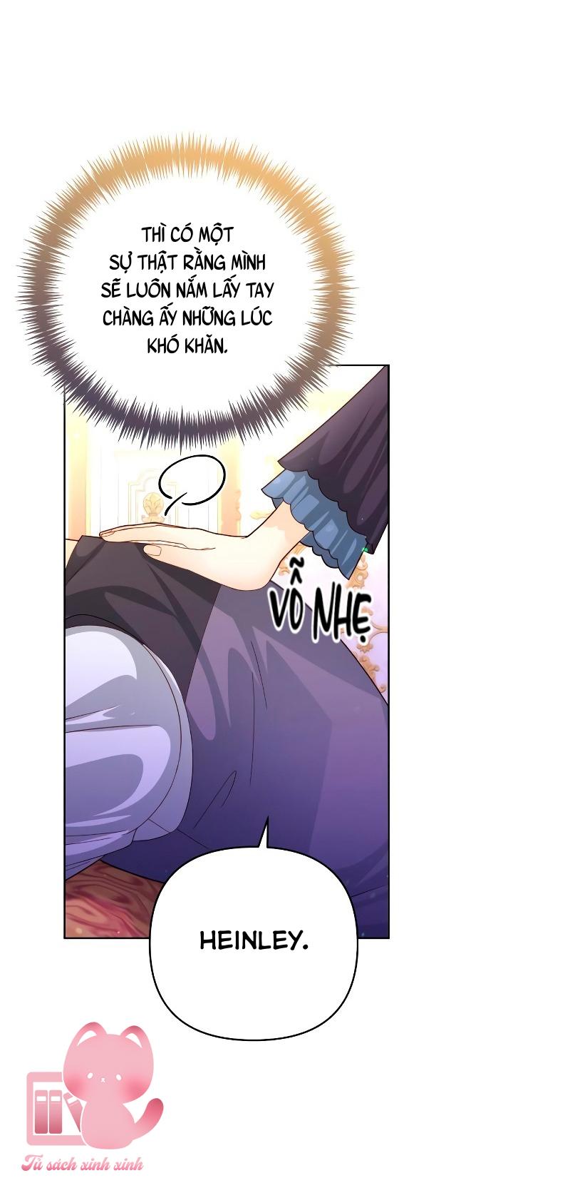 Hoàng Hậu Tái Hôn Chapter 134 - Next Chapter 135