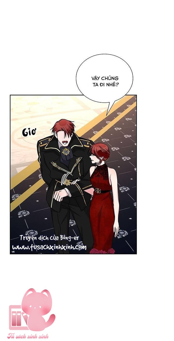 Thế Thì Ta Cứ Trở Thành Kẻ Ác Thôi Chap 37 - Trang 2