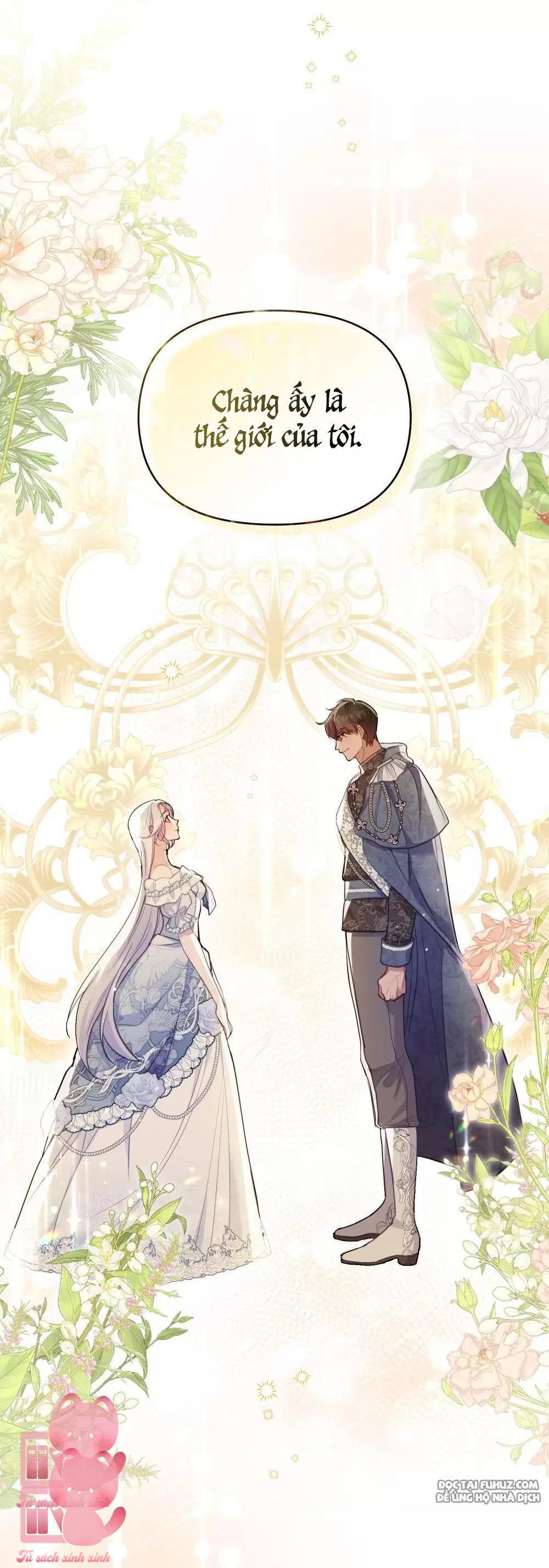 Nếu Không Vâng Lời Công Tước Chapter 54 - Trang 3
