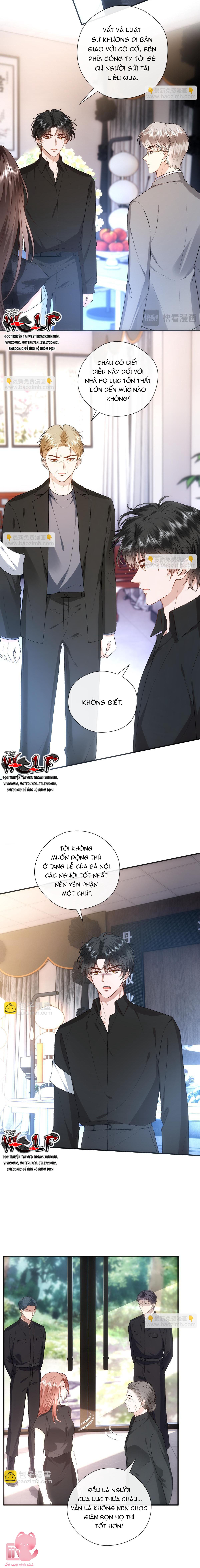 Phu Nhân Mỗi Ngày Đều Tại Tuyến Vả Mặt Chap 142 - Next Chap 143
