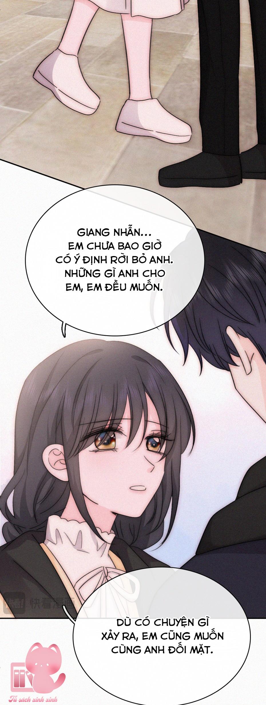 Bệnh Yêu Chap 128 - Next 