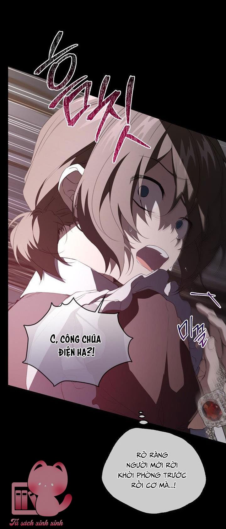 Hướng Về Ánh Dương Lần Nữa Chapter 80 - Trang 4