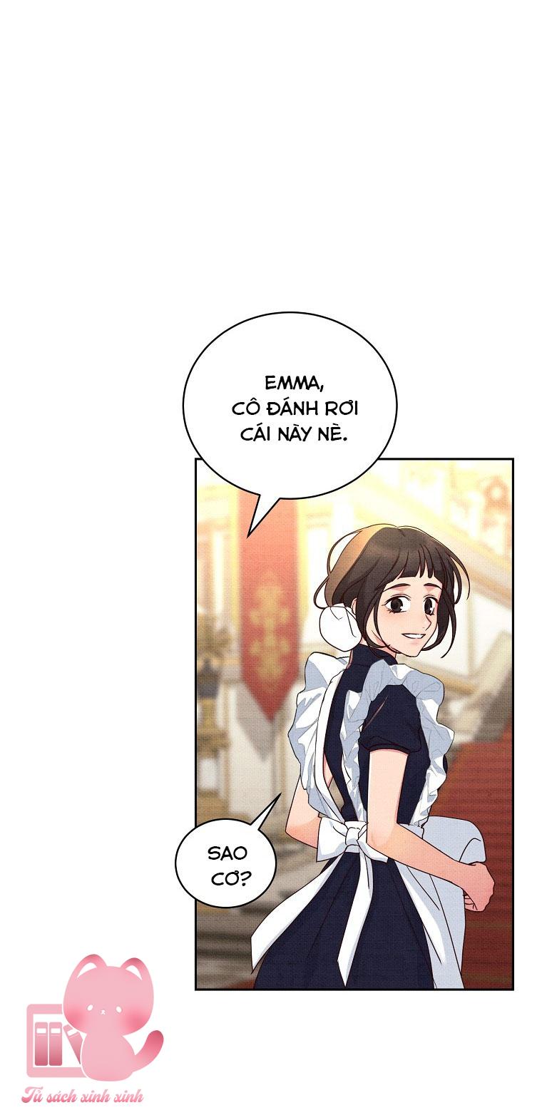 Thế Thì Ta Cứ Trở Thành Kẻ Ác Thôi Chap 53 - Trang 2