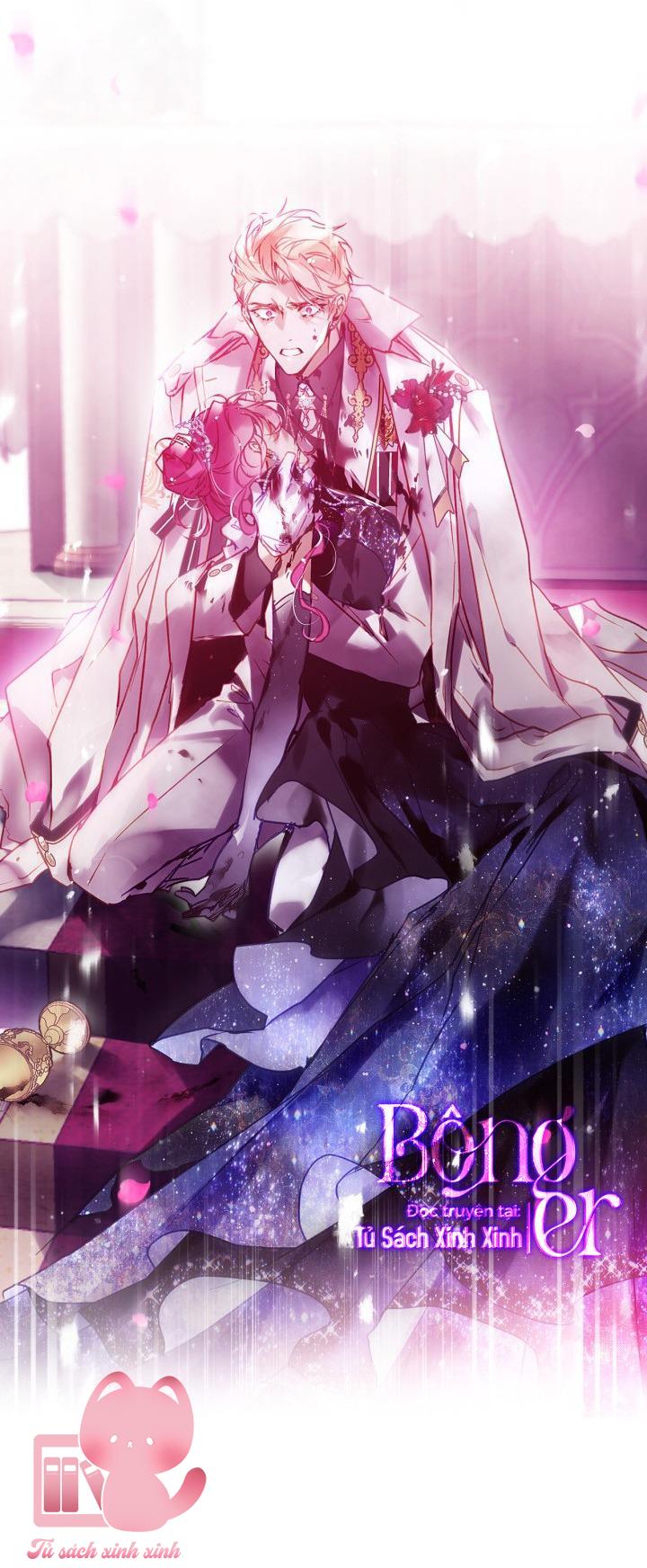 Kết Cục Của Nhân Vật Phản Diện Chỉ Có Thể Là Cái Chết Chapter 157 - Next Chapter 158