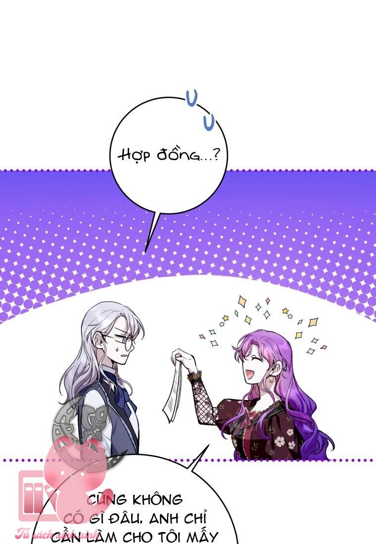 Làm Ác Nữ Bộ Không Tuyệt Sao? Chap 34 - Trang 4