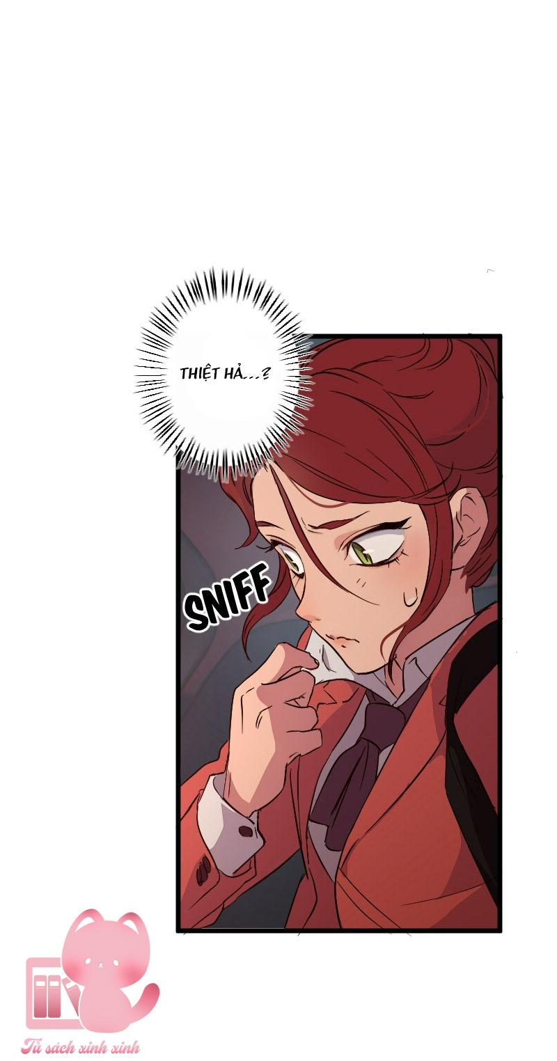 Bảo Mẫu Của Mafia Chap 2 - Trang 4