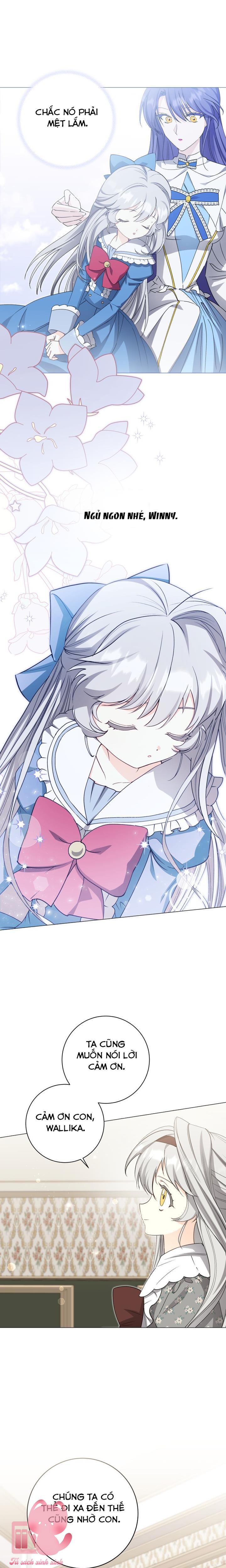 Cút Khỏi Gia Tộc Của Tôi! Chap 22 - Next Chap 23