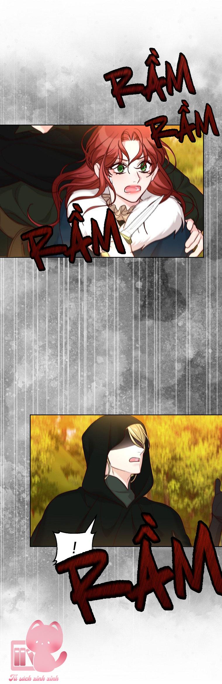 Thế Thì Ta Cứ Trở Thành Kẻ Ác Thôi Chap 62 - Trang 2