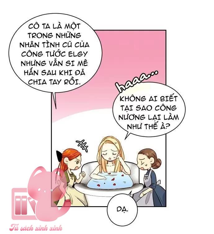 Hoàng Hậu Tái Hôn Chapter 30 - Next Chapter 31