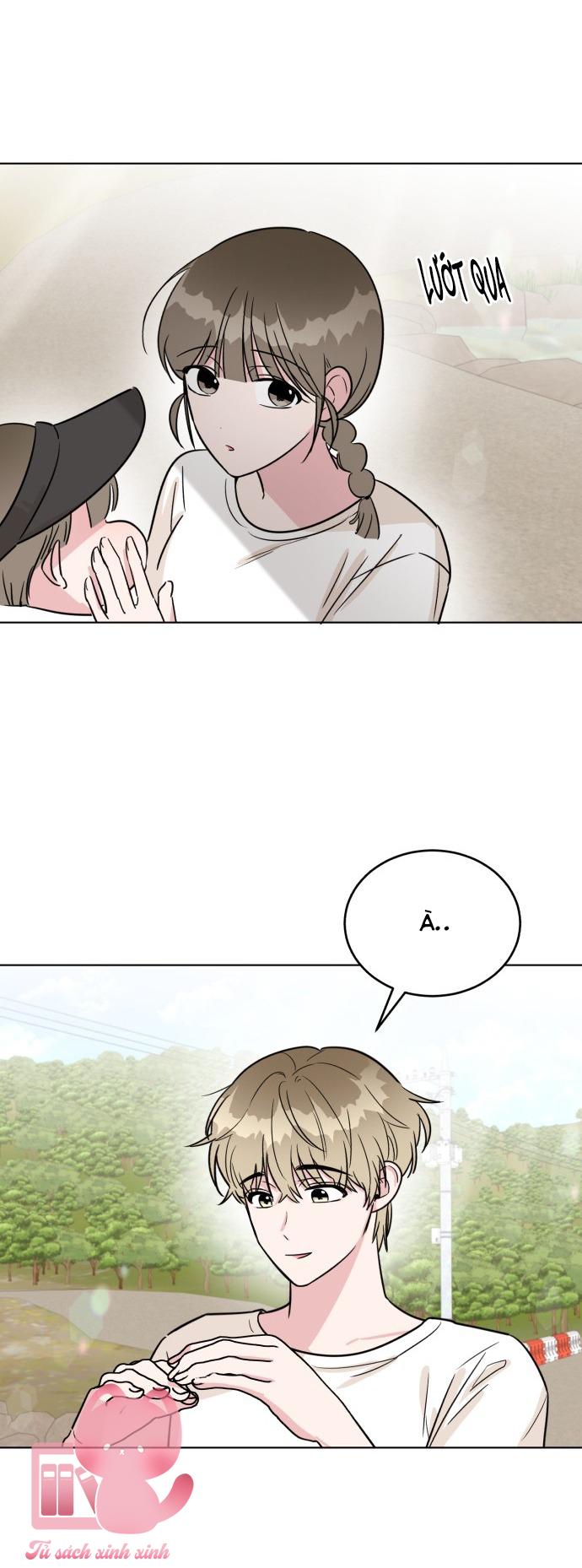 Chúng Ta Là Gì Của Nhau? Chap 27 - Trang 2