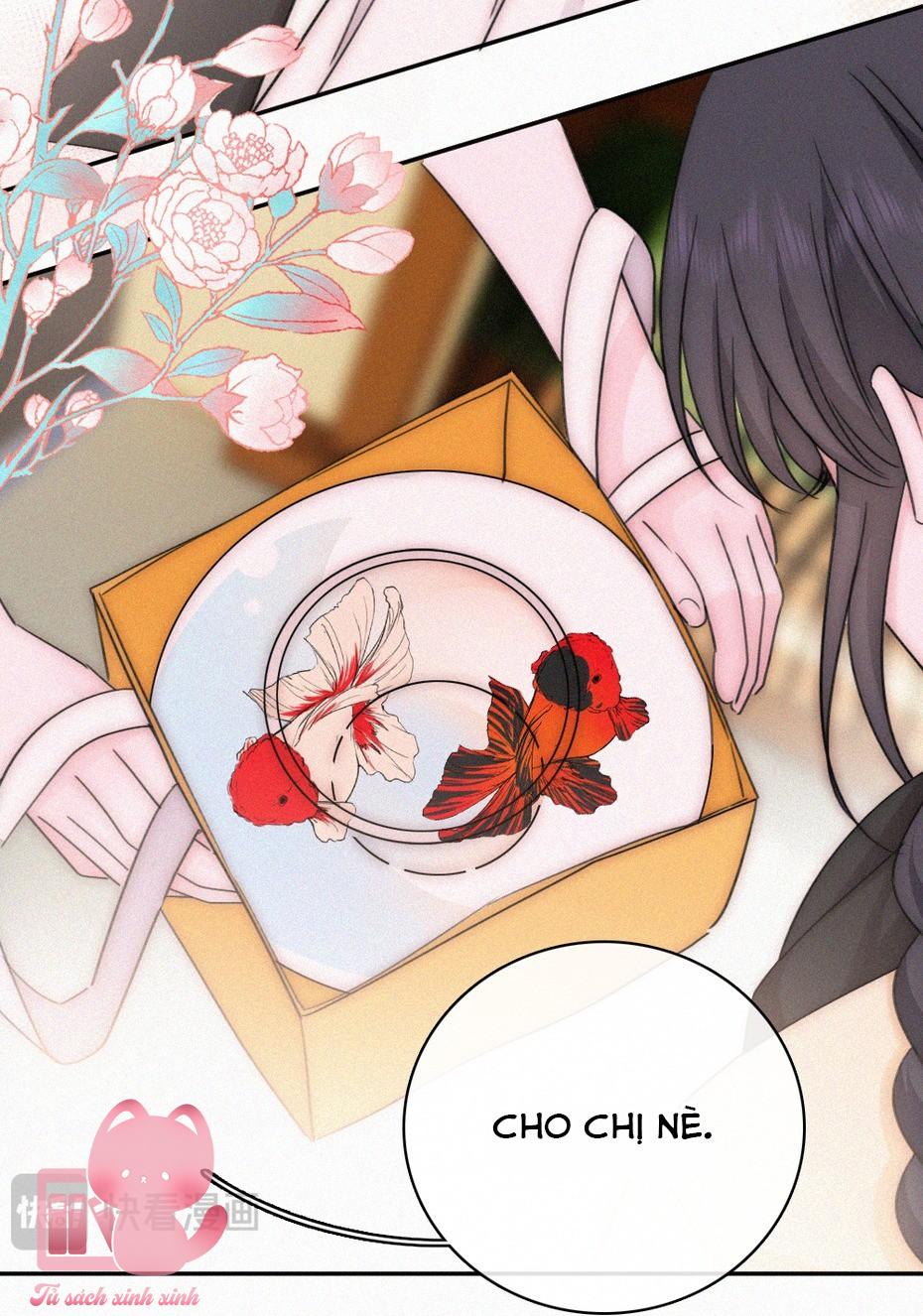 Bệnh Yêu Chap 128 - Next 
