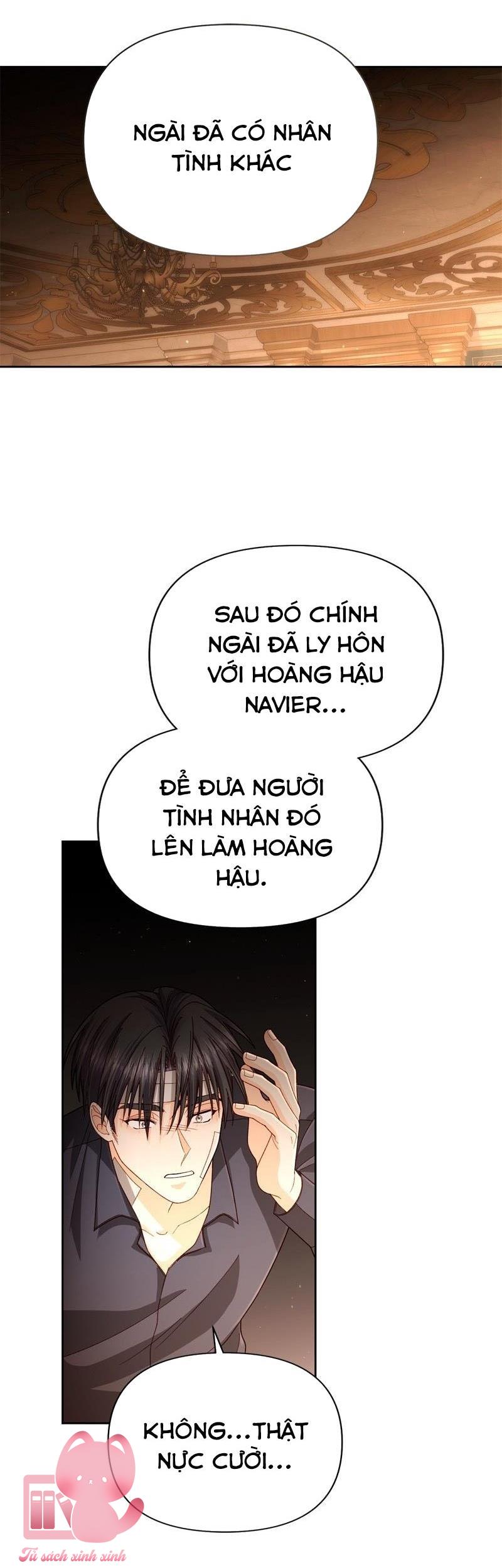 Hoàng Hậu Tái Hôn Chap 196 - Next Chap 197