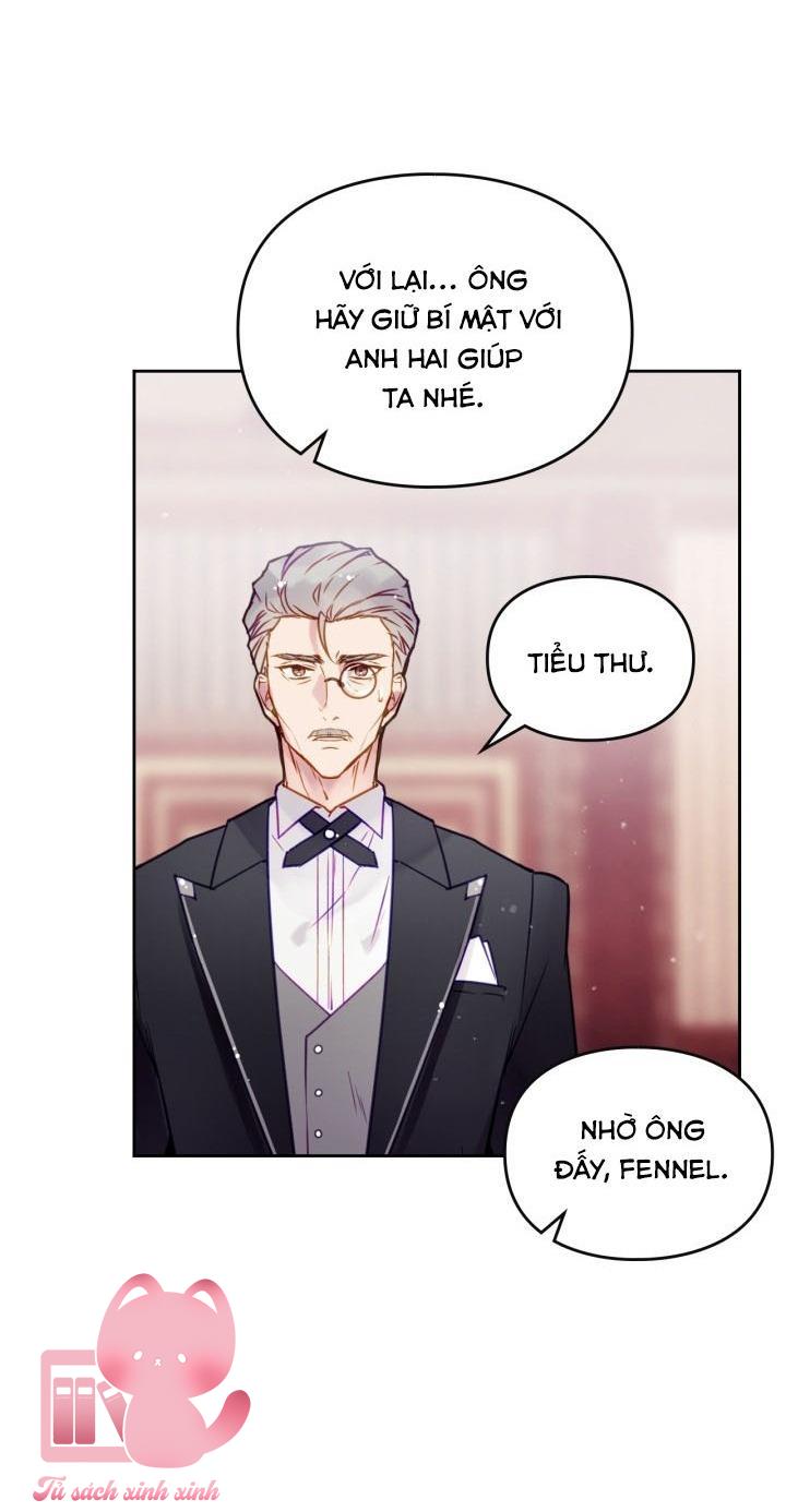 Kết Cục Của Nhân Vật Phản Diện Chỉ Có Thể Là Cái Chết Chapter 125 - Next Chapter 126