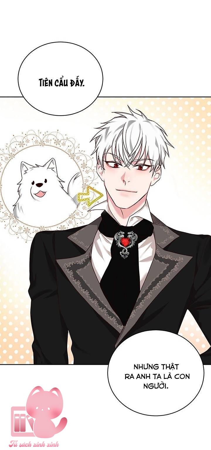 Thế Thì Ta Cứ Trở Thành Kẻ Ác Thôi Chap 22 - Trang 2