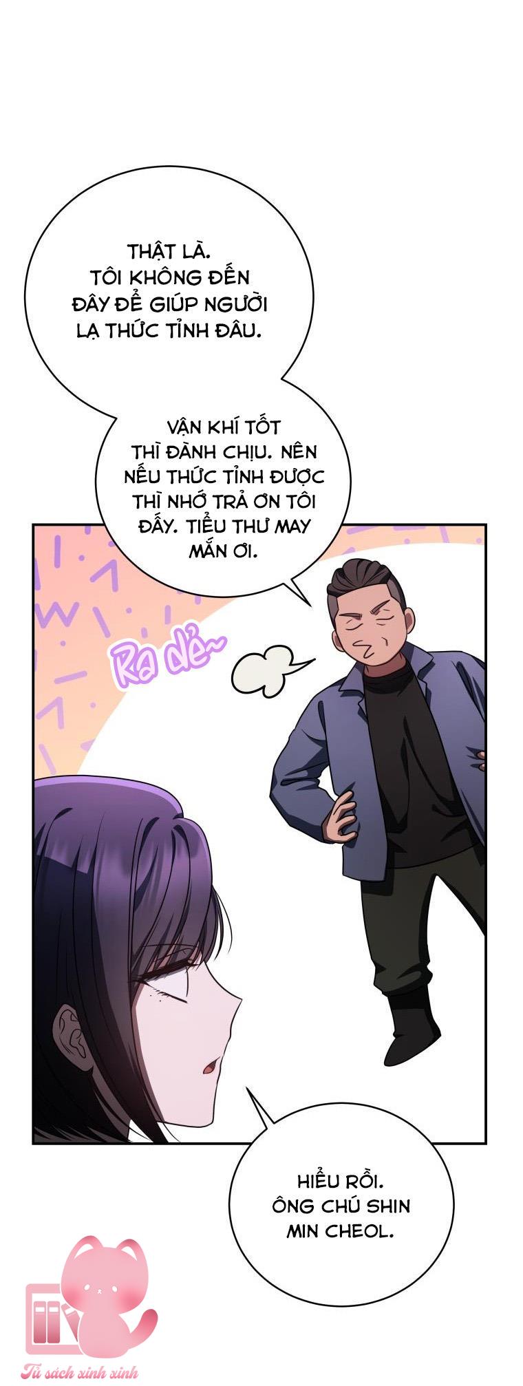 Hướng Dẫn Sinh Tồn Dành Cho Ranker Chapter 22 - Next Chapter 23