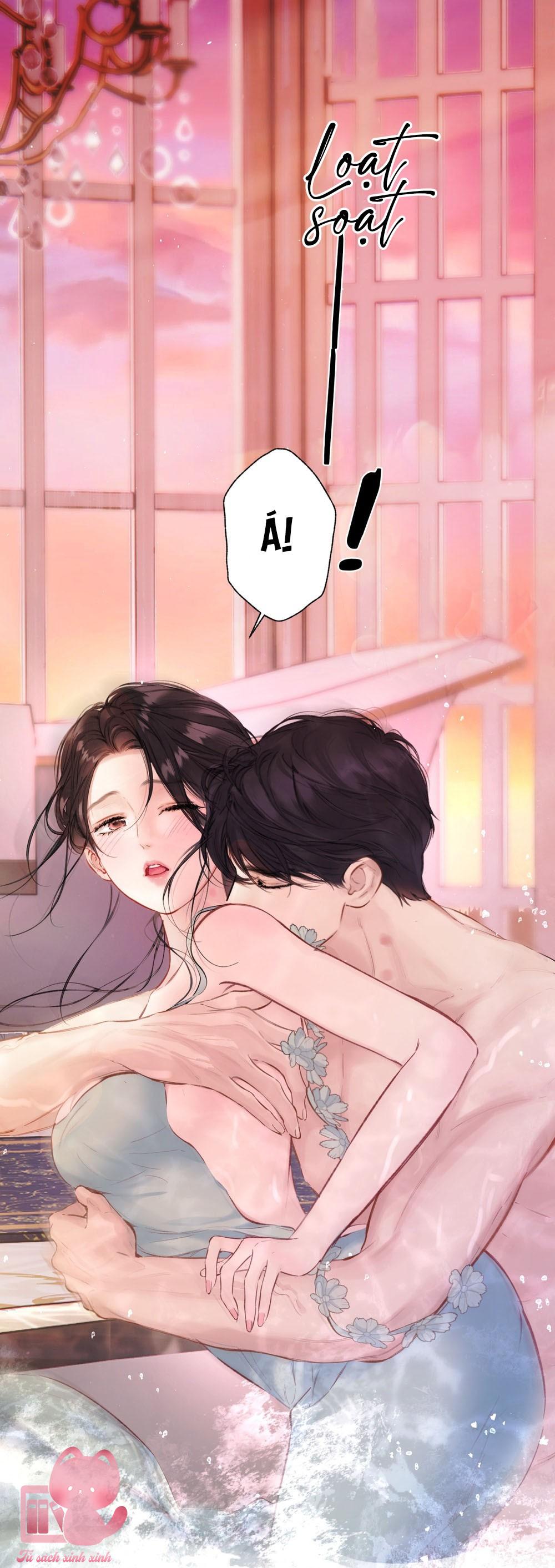 Trêu Nhầm Ngoại truyện 3 (NT3) - Trang 2