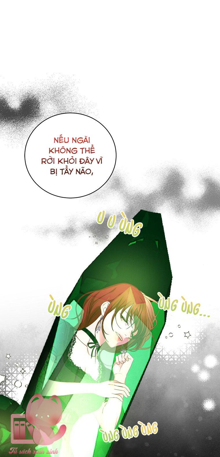 Thế Thì Ta Cứ Trở Thành Kẻ Ác Thôi Chap 53 - Trang 2