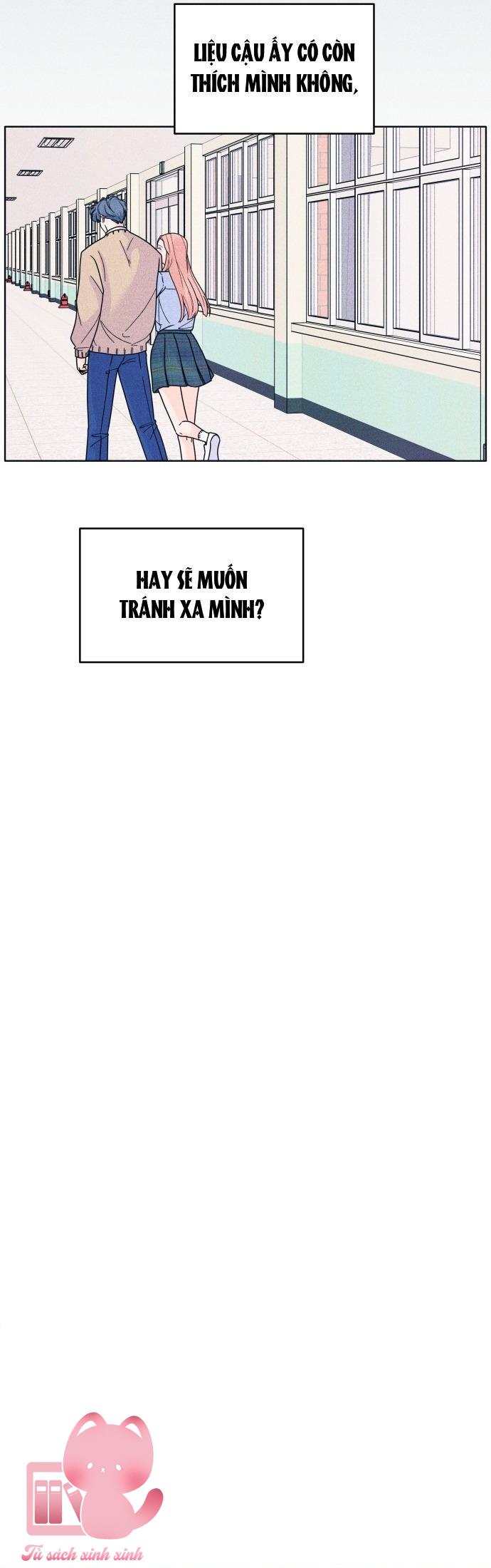 Cặp Đôi Hướng Nội Chap 74 - Trang 3