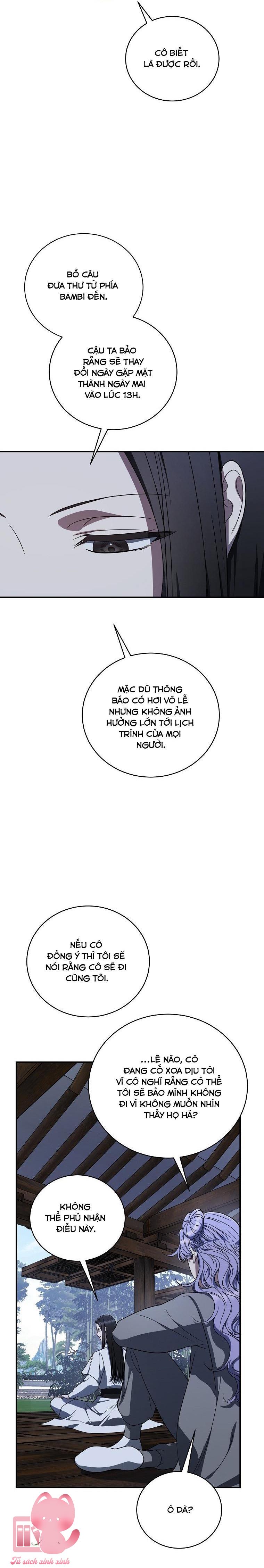 Hướng Dẫn Sinh Tồn Dành Cho Ranker Chapter 40 - Next Chapter 41