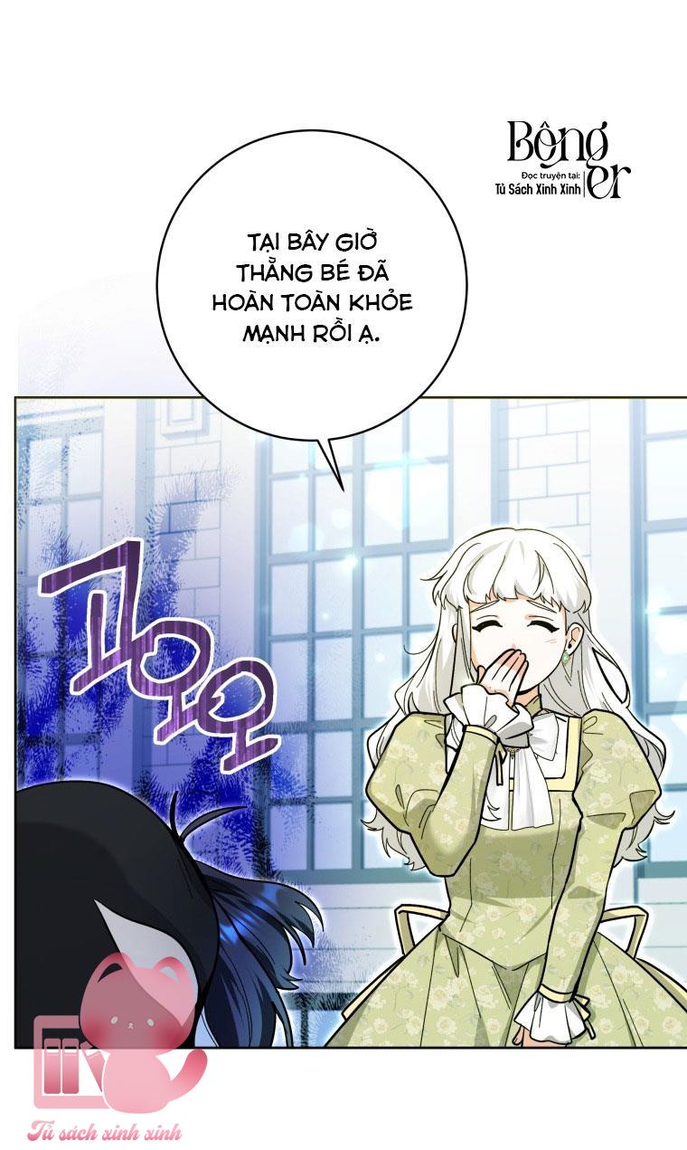 Bé Con Cá Voi Sát Thủ Chapter 26 - Next Chapter 27