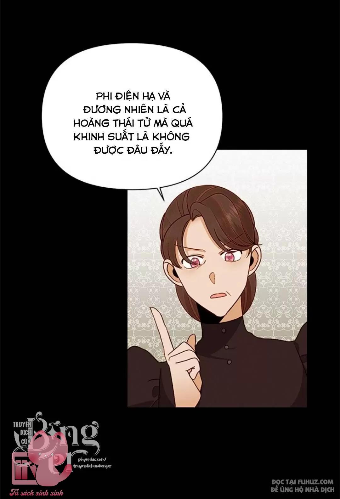 Hoàng Hậu Tái Hôn Chapter 76 - Next Chapter 77
