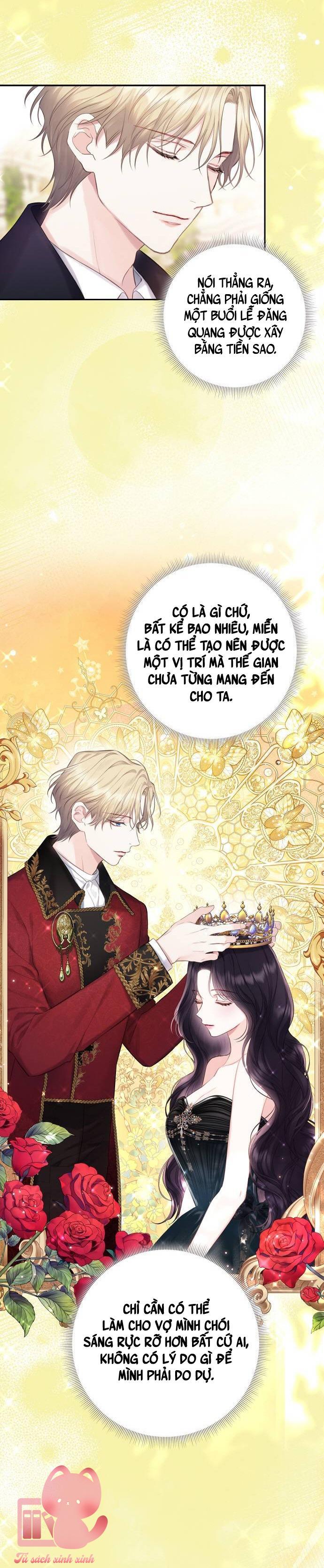 Bastian Chapter 41 - Trang 3