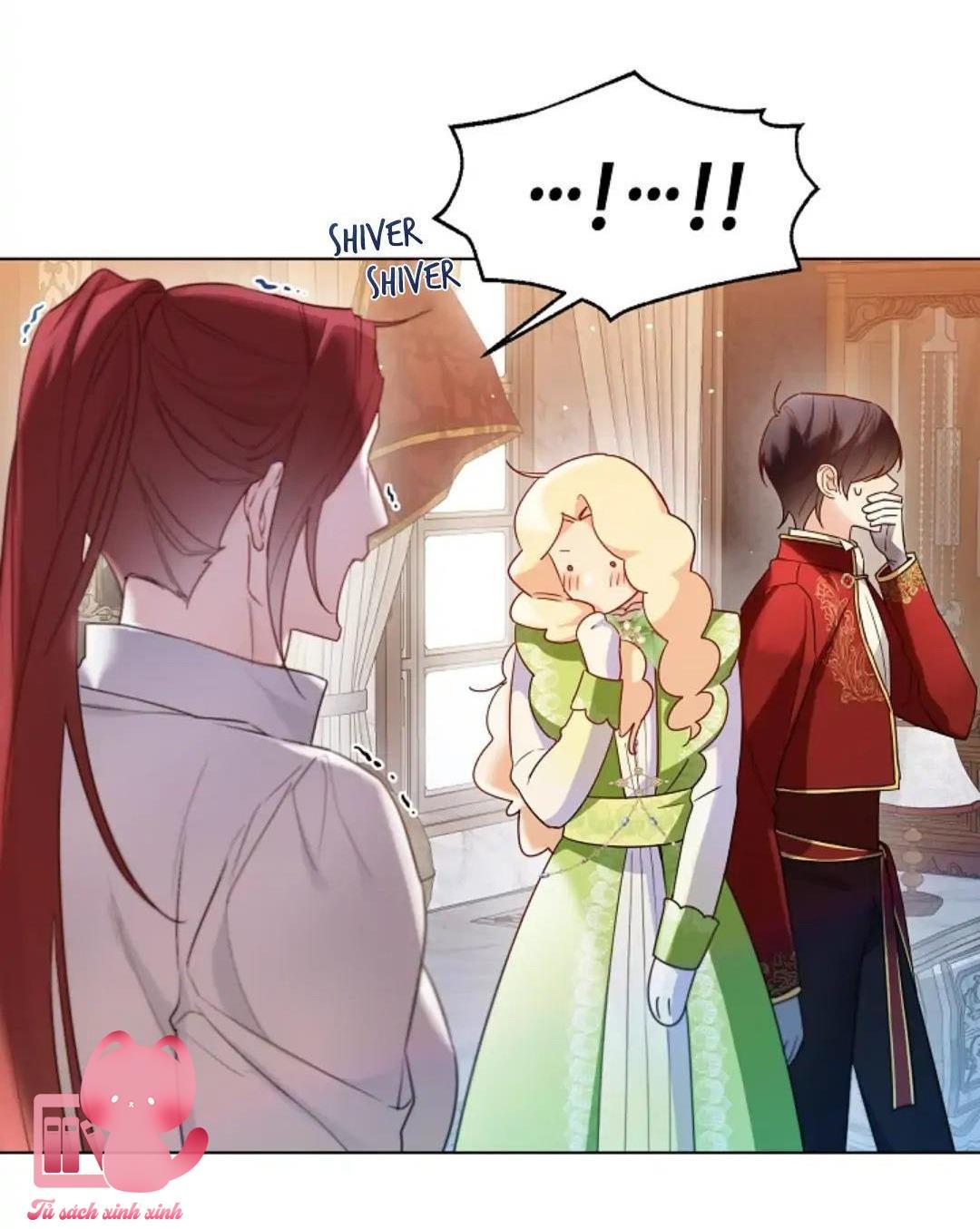 Tiểu Thư Crystal Là Nam Nhân Chap 30 - Trang 2