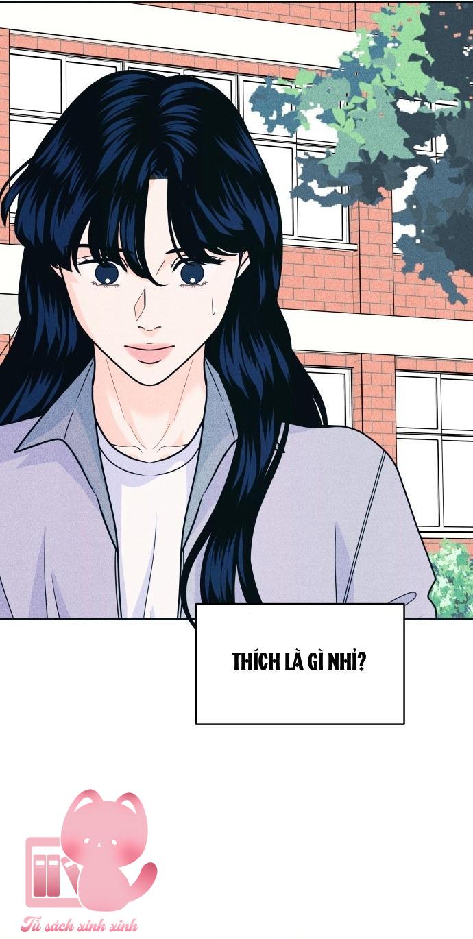 Cặp Đôi Hướng Nội Chap 74 - Trang 3
